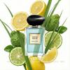 Giorgio Armani /Privé Vétiver D'hiver Eau De Toilette Travel Size
