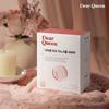 Dear Queen Mio Inositol 4000 30 Packs X 1 Box/1 Month