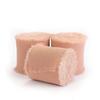 Hand-Torn Raw Edge Chiffon Ribbon Bouquet Streamer for Wedding Flowers