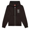 Diesel Ginn K10 Full Zip Sweatshirt