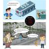 Tuya WIFI Hygrometer Thermometer Temperature Humidity Sensor With 3 Meter External Probe Smart Life Digital Monitor Remote Alarm