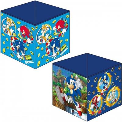 Aufbewahrungsbox (Packung mit 2)