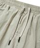 Eseulisseutyudio Utility Anorak Summer Half Pants Sand Green
