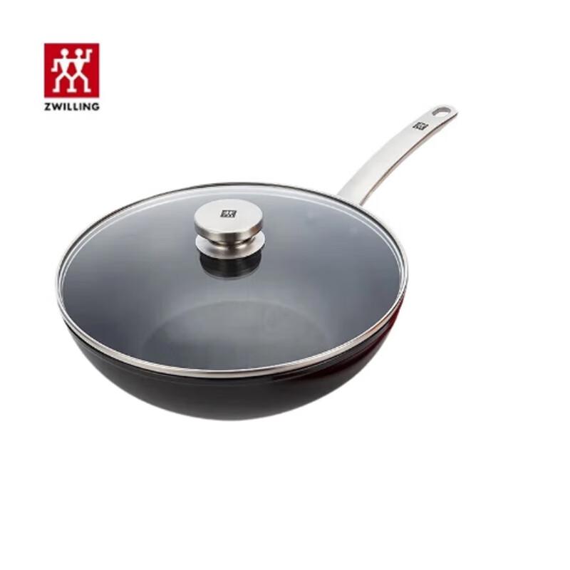 Zwilling Enjoy Non-Stick Wok