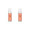 SheaMoisture Coconut Hibiscus Freeze-Free Curl Mousse 222ml 2 Pcs