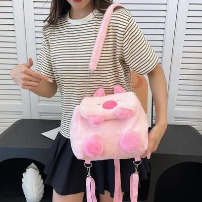 Bebek ve Peluş Oyuncaklar – Peluş Sırt Çantaları