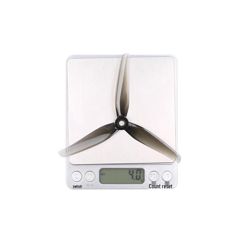 iFlight Nazgul F5 Three-Blade Propellers (CN version)