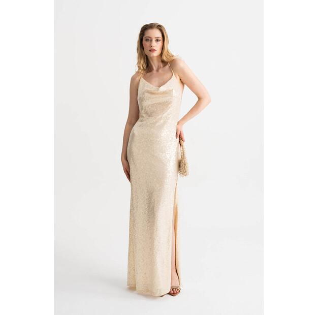 Платье коктейльное ROSE AVENUE MARTINA EU XS_S