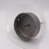 Wall Drilling Dust Cover 11/18/22mm Hole Cutter Dust Cover Dust Enclosures For Accurate And Clean Drilling