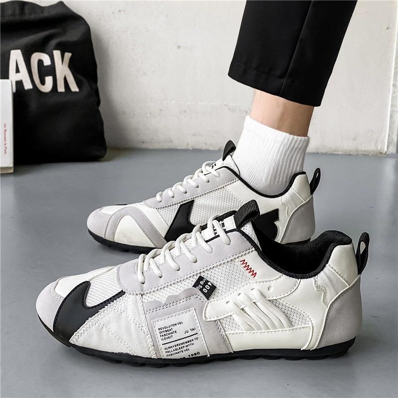 New Sneaker for Men Fashion Casual Shoes High Quality Tennis Training Shoes for Men Comfort Sport Running Shoe