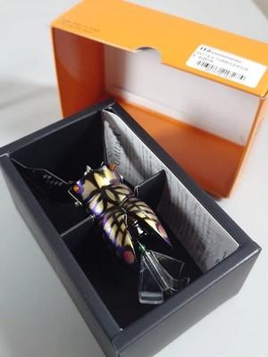 RARE Megabass GATTA-X TURBULANCE T AGEHA Shark Mouth 2007 Limited Pagani