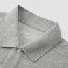 Semir Men's Moisture-Wicking Cooling Polo Shirt
