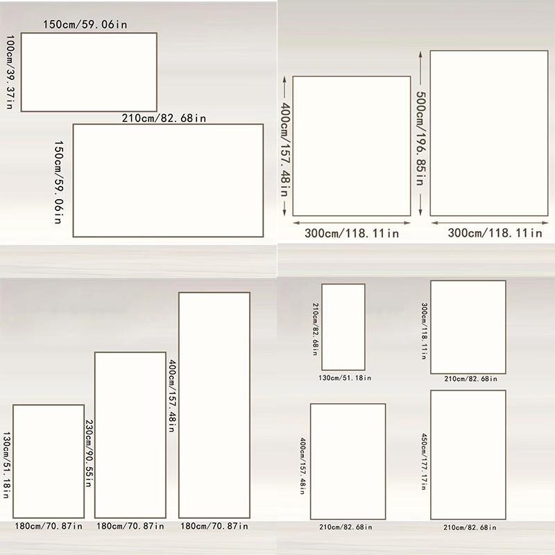 1 Stück 2D flach, Weihnachts-Garagentorbanner - Polyester, perfekt für winterliche Outdoor-Feiertagsdekorationen, kein Strom erforderlich