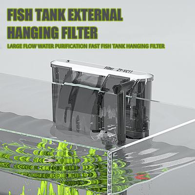 Vissen en zeedieren – Aquariumfilters en -pompen