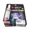 4/6PCS Iridium Spark Plug 3421 SK20HR11 for Suzuki SX4 S-CROSS Vitara Toyota FJ Cruiser Fortuner Volvo S60 S40 C70 XC60 XC70 V50