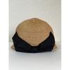 Used CA4LA SUNSHINE3 Casilla Casquette Sun Visor Hat Ribbon Beige 58cm Made in Japan 15.950