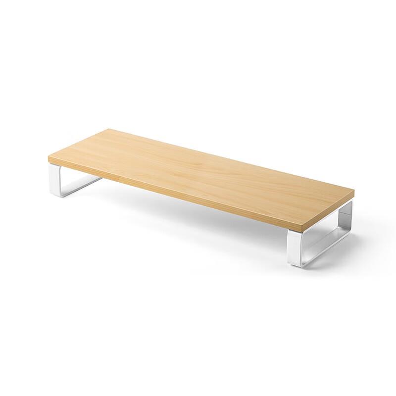 Shan Ye MR-C4LM Japanese Minimalist Monitor Riser