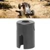 RC Input Shaft Cup Steel Center Drive Shaft Cup ARAC5062 RC Car Upgrade Parts for   1Celsius7 1Celsius8 Series RC Car