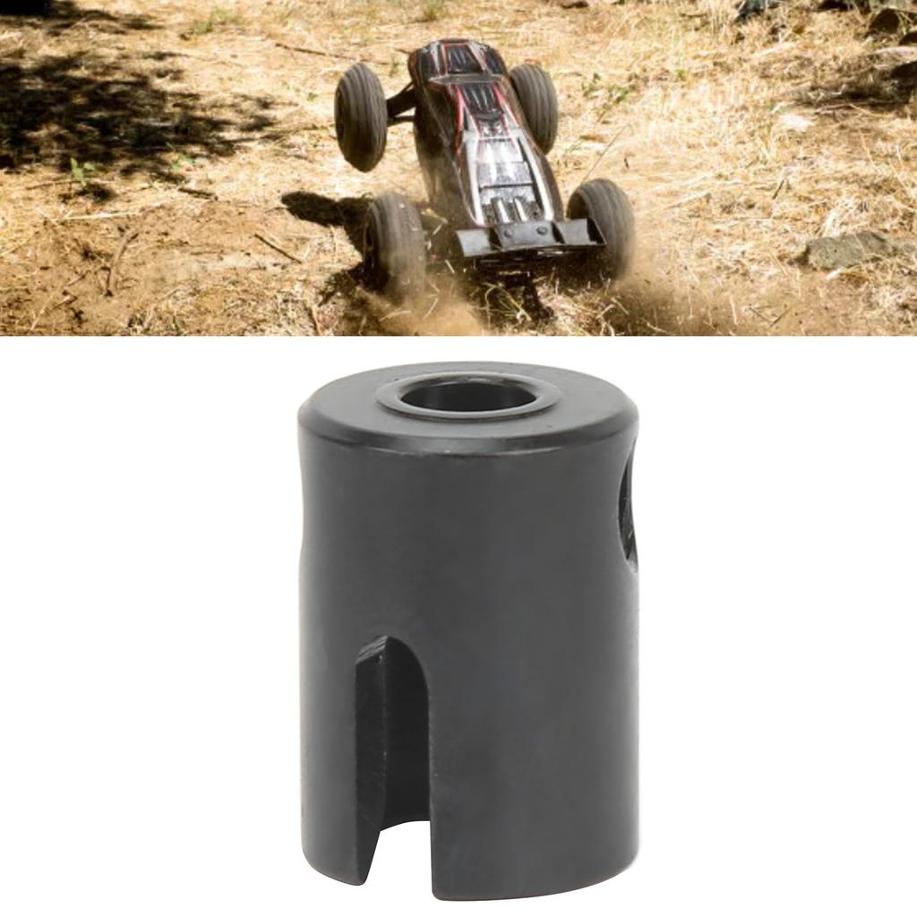 RC Input Shaft Cup Steel Center Drive Shaft Cup ARAC5062 RC Car Upgrade Parts for 1Celsius7 1Celsius8 Series RC Car