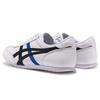 ONITSUKA TIGER Machu Racer Comfortable Versatile Shock Absorbing Slip Resistant Durable Lightweight Low Top Casual Shoes Unisex Sneaker 1183B770-101