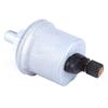 1 8   NPTF Car Engine Oil Pressure Sensor for VDO Single Head Matte 1 10BAR