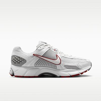 Men's Sneakers Nike Zoom Vomero 5 'White Red'