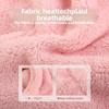 Windproof Balaclava Hats Warm Hooded Hat Unisex Ear Protection Cap