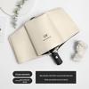 Zechen 8-Rib Fully Automatic Windproof UV Protection Folding Umbrella