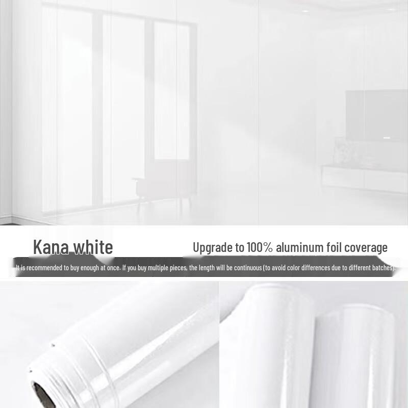 Shuoji Self-Adhesive Marble Wallpaper