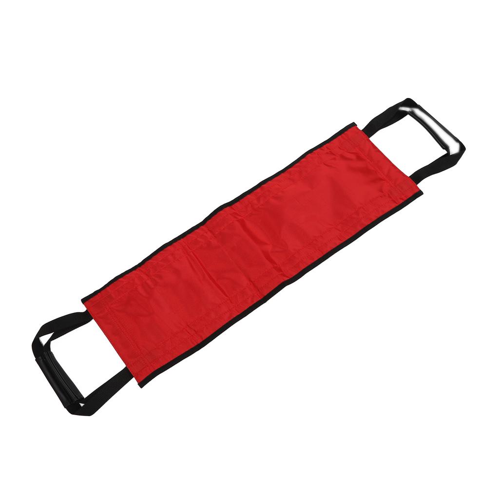 Sängöverföringsslinga med handtag Vattentät Gångbälte Säkerhetsöverföring Vårdlyfthjälpmedel 105 X 23cm