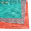 PVC S-Shaped Grid Non-slip Mat