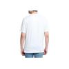 Calvin Klein Letter Print Casual Crew Neck Short Sleeve Regular T-Shirt Men T-Shirts White NM1903E-KLR