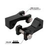 ATV Front Lowering Kit for Arctic Cat DVX400 Metal Suspension Accessories Enhanced Stability Performance