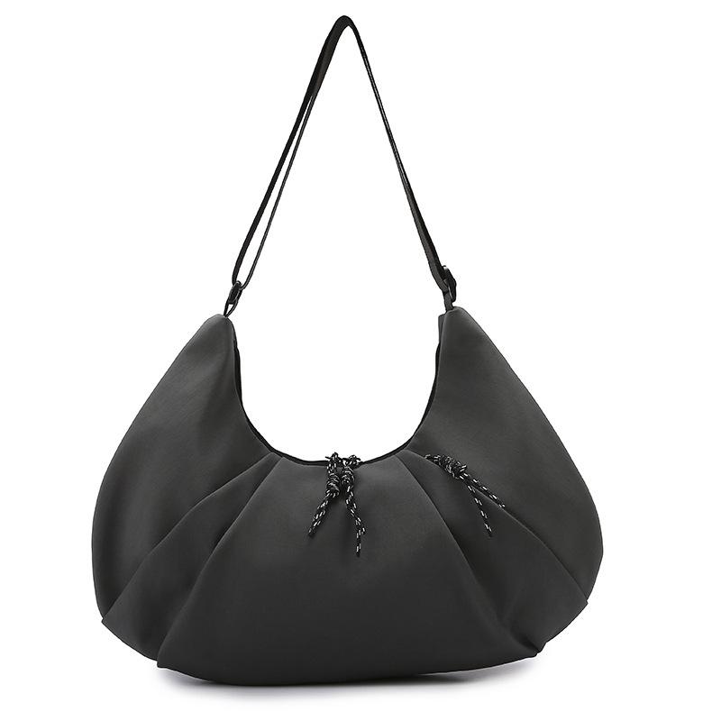 Crossbody Bag for Women Shoulder Bags Versatile Women Dumpling Bag Purse and Handbags Designer Bags Sac À Main Femme  2026