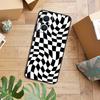 Crazy Checkered Phone Case For OPPO Reno 14 12 11 13 F 10 Pro 8T 7 8 Lite OPPO Find X8 X6 X5 X9 Pro Cover