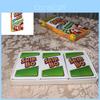 Premium Quality Trading Cards With Exciting Game Experience