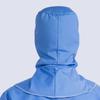 Breathable Dust-free Shawl Hat Neck Protector Workshop Work  Hat  Industrial Use