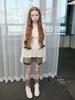 HETIT Camo Nylon String Shorts (Khaki)