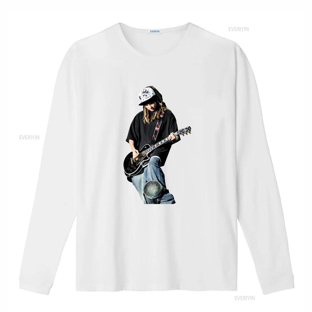 Tom Kaulitz Tokio Hotel In Concert T Shirt Black Short Sleeve S To 5xl 1f717 Vintage Washed Fashion Top For Everyday Wear