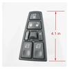 Electric Car Window Switch Control Compatible For Volvo FH12 FM12 FM9 FH FM VNL 2004-2017 20752918 21543897