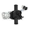 New Heater Water Control Valve 87240-35070 For Toyota 98-02 4Runner