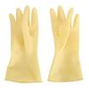 Dishwashing Gloves Strong Protection Easy To Clean Multi Purpose Household Cleaning Gloves for