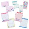 Sanrio Characters Volume Letter Set