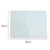 [Easy to wash, commercial use] 100% Cotton Colorful Hand Towels, Large, 4 Colors, 40-Count, 28 x 38 cm, Product Number: 346868