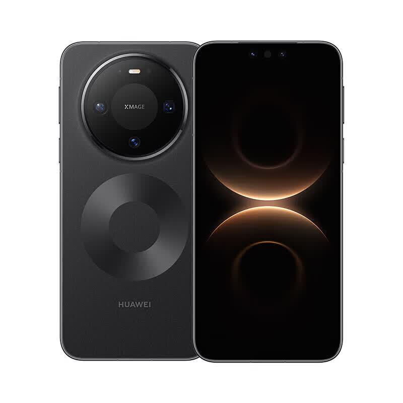 HUAWEI Mate 80 Smartphone (CN version)