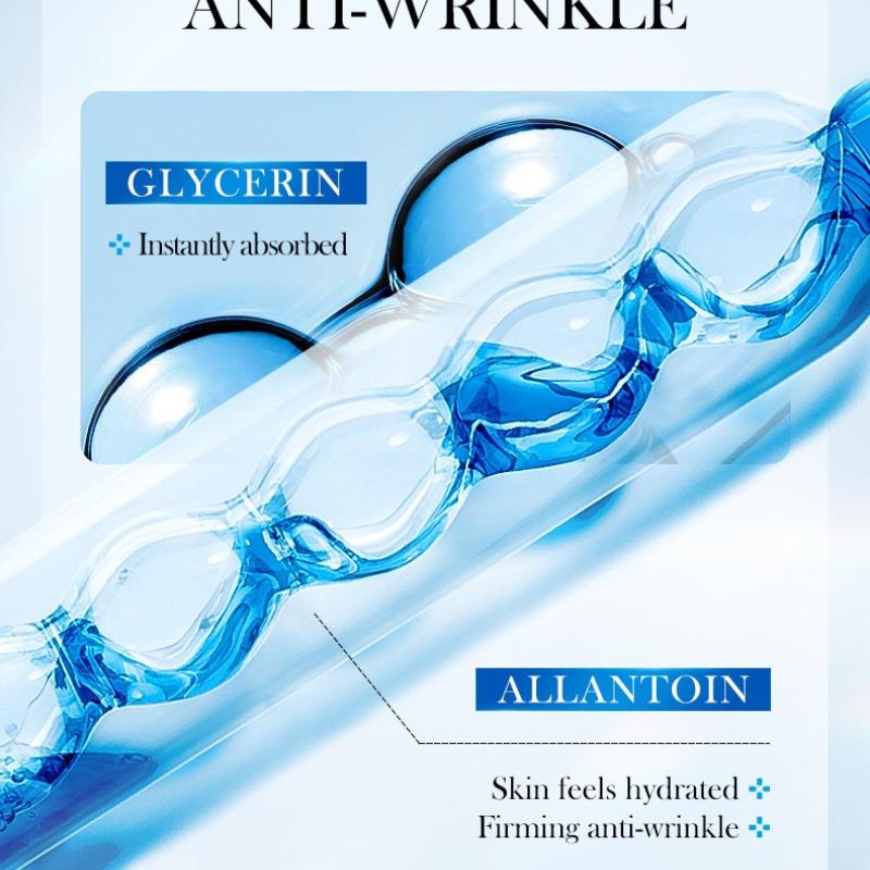 Hyaluronic Acid Anti-Wrinkle Toner SADOER8D Moisturizing Firming Moisturizing Water