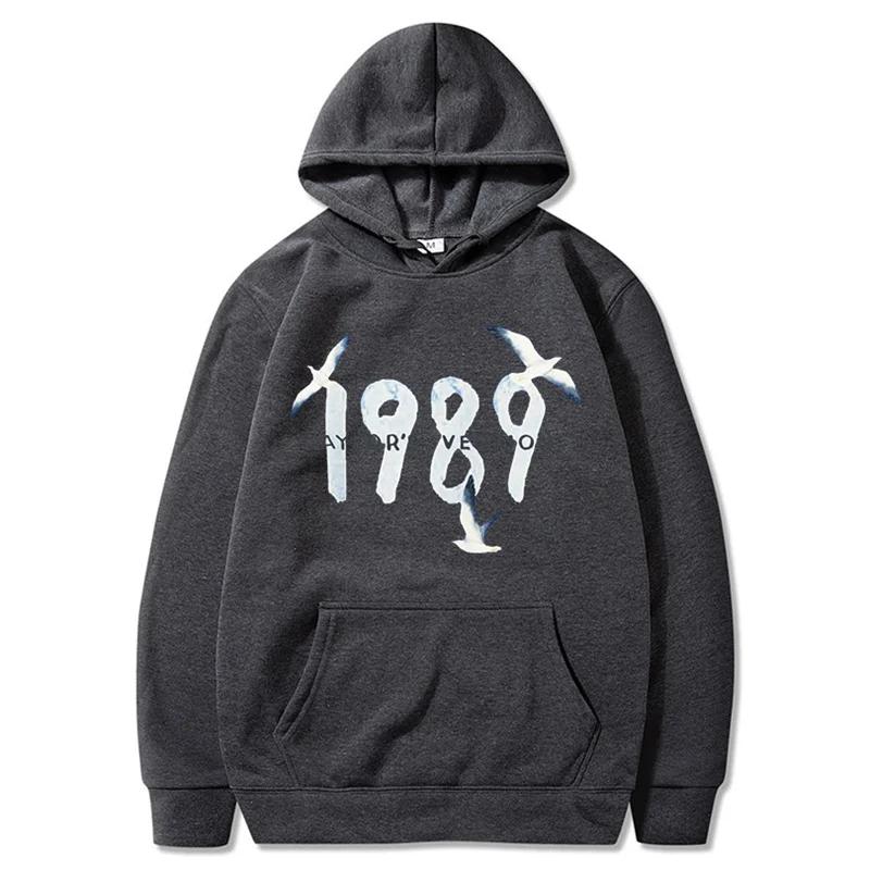 Spring and Autumn Fashion Trend Hoodies Men and Women Hooded Sweatshirts Pullovers Casual Design Breathable Tops