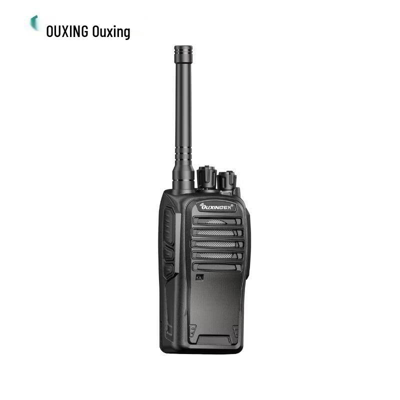 OUXING MTD300 Digital Walkie-Talkie (CN version)