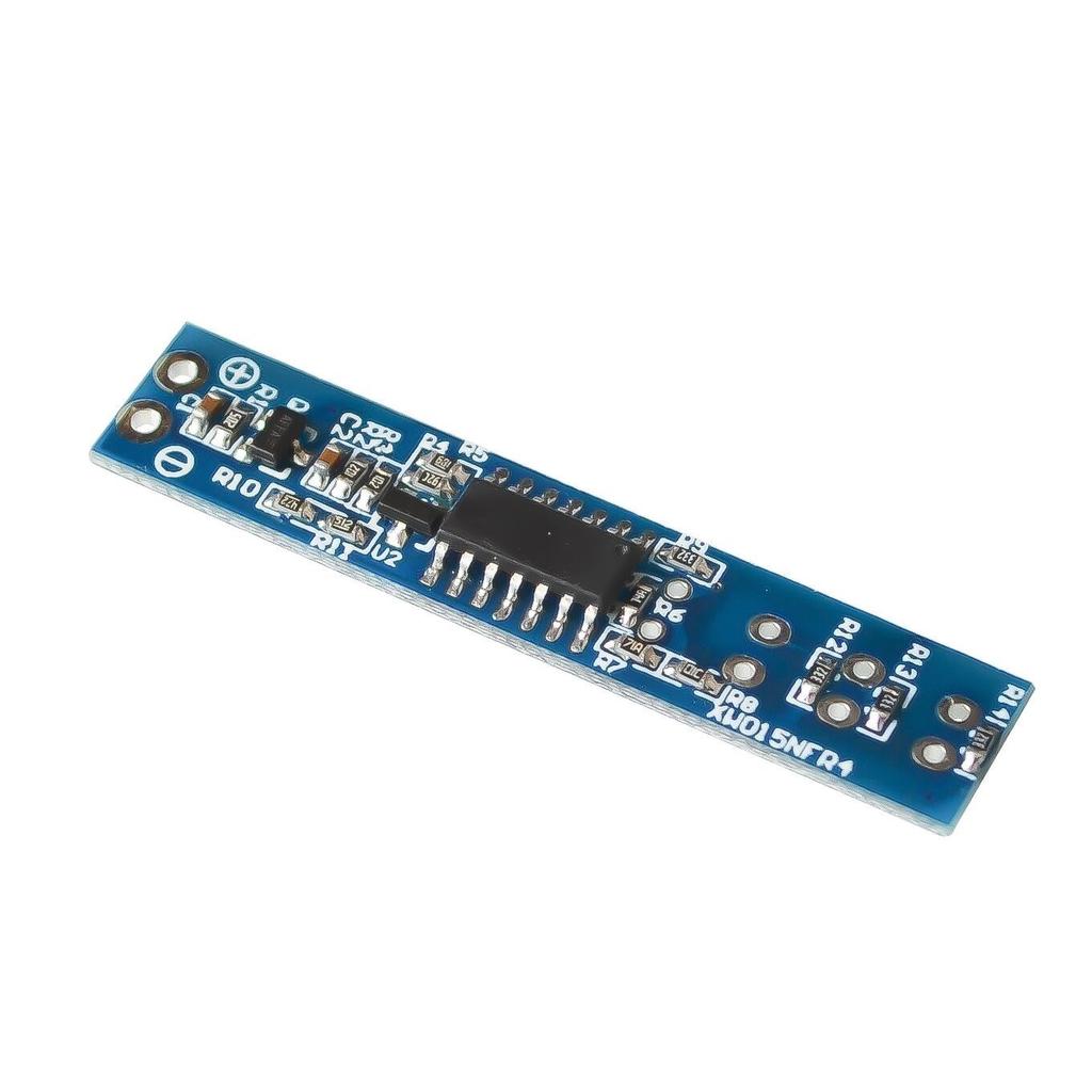 3.7V 2/3/4/5 Series 18650 Polymer Power Indicator Board 12V Lithium Battery Pack Power Indicator