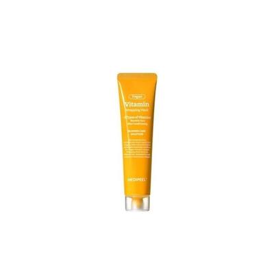 Medipeel Vegan Vitamin Collagen Wrapping Mask 70ml